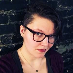 Meet your Posher, Alexandra